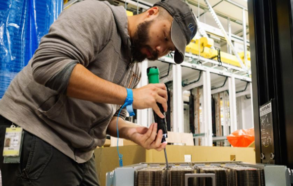 젠슨 황 엔비디아 CEO. [사진=엔비디아]