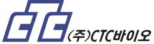 씨티씨바이오가 일본 소재기업과 CBD 사업 MOU를 체결했다. 사진은 씨티씨바이오 CI. [사진=씨티씨바이오]