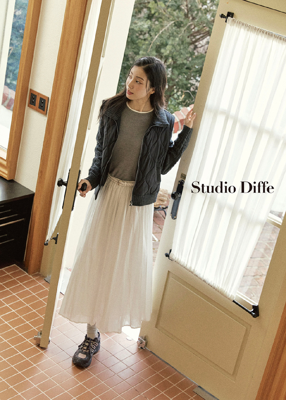 스튜디오디페 [사진=GS샵]