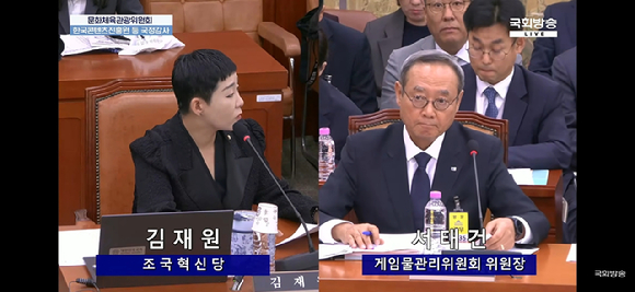[2026 국감] 해외 게임사 국내대리인 제도 '구멍'…시정 요청 업체 86%는 대상 밖