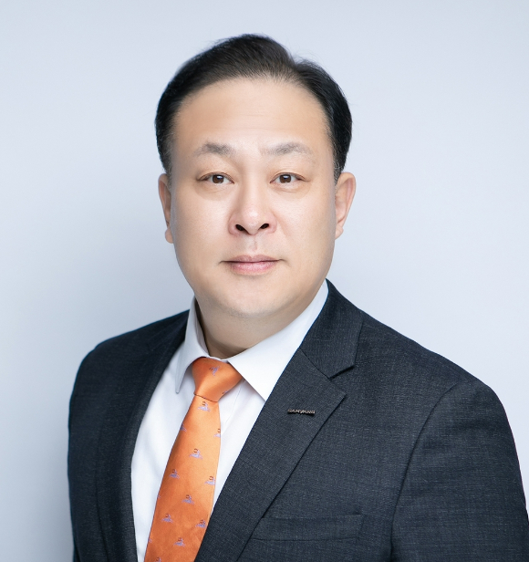 이운익 삼양사 대표이사. [사진=삼양사]