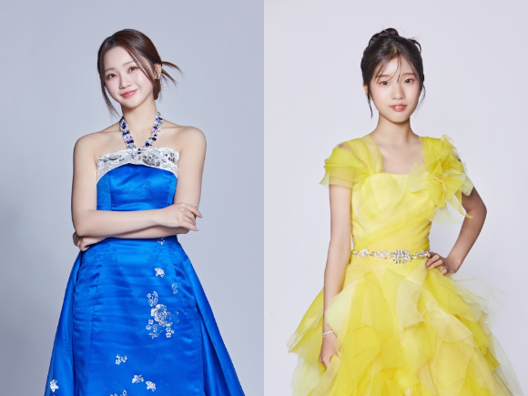홍지윤x빈예서, '현역가왕-가희' 게스트 출격⋯'한일 트롯퀸' 뭉친다
