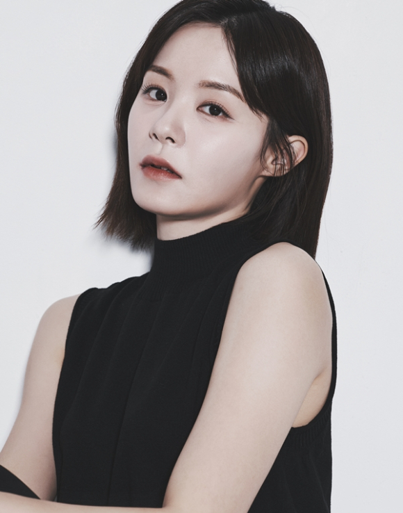 배우 이도이가 '디 아더 사이드'에 출연한다. [사진=에이치오이엔티]