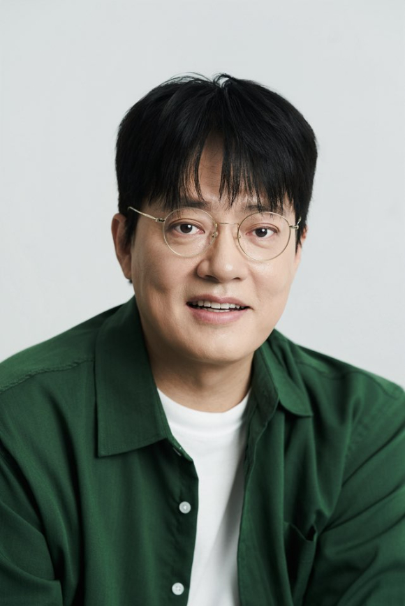 배우 김형묵이 '사랑을 처방해드립니다' 종영 인터뷰를 진행했다. [사진=이엔터테인먼트 ]