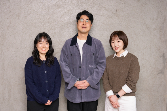 [조이人] '솔로지옥5' PD "모든 건 다 최미나수 덕분…회식날 큰절 올렸다"