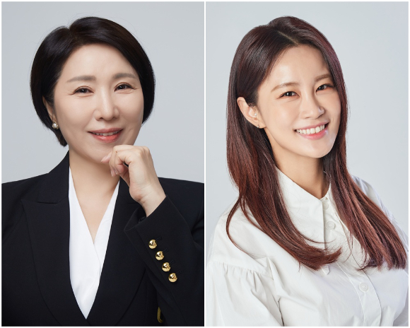 이호선 교수-김지민 [사진=SBS 플러스]