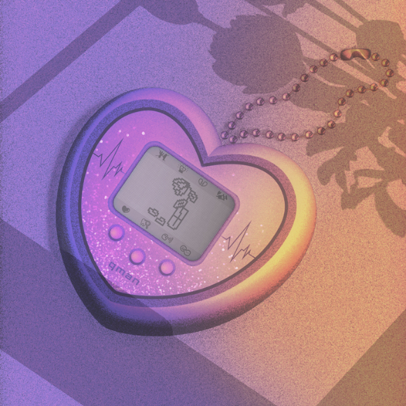 구만이 싱글 '다른 널 사랑하고 싶어'를 발매한다. [사진= MPMG MUSIC (엠피엠지 뮤직)]