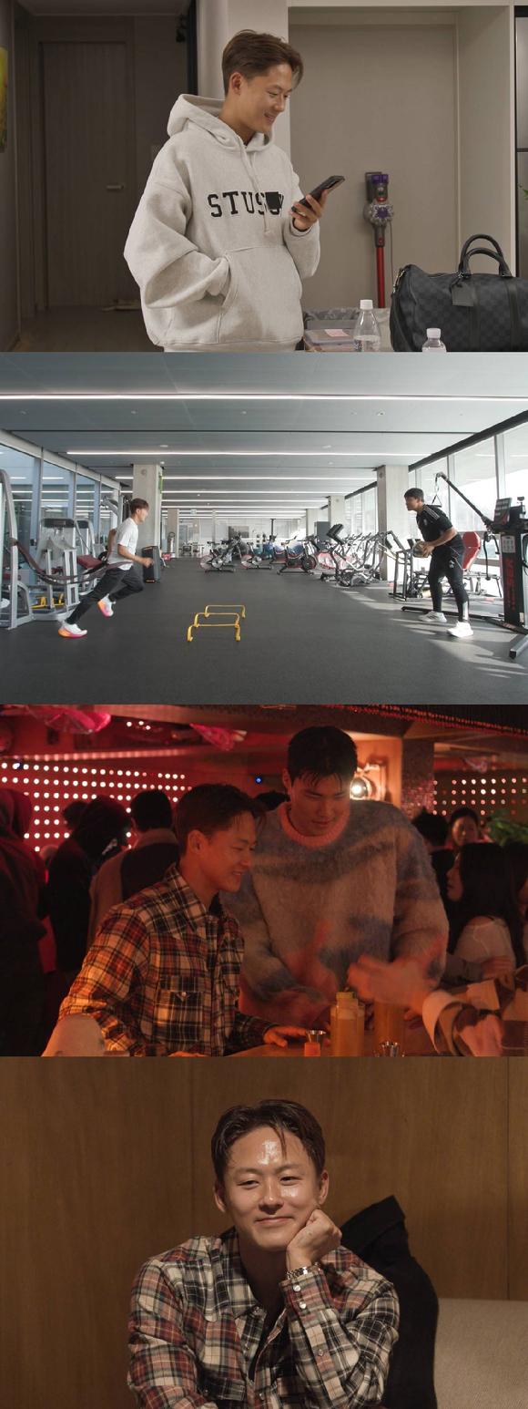 '미운 우리 새끼' 프리뷰 갈무리 [사진=SBS]