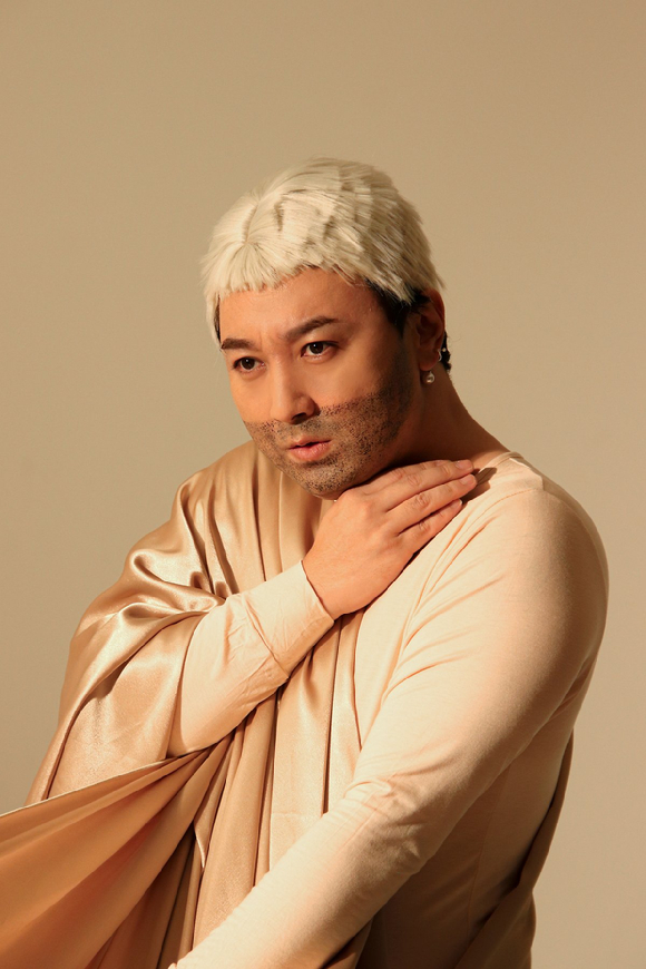 황제성이 2023년 광폭 행보로 대중들에게 큰 웃음을 안겼다. [사진=SM C&C]