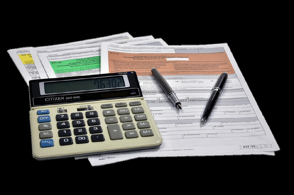 세금 [사진=픽사베이]