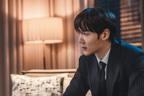 '아기가 생겼어요' 최진혁 [사진=채널A ]