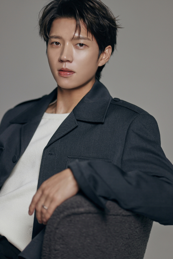 인피니트 남우현 프로필 [사진=빌리언스]