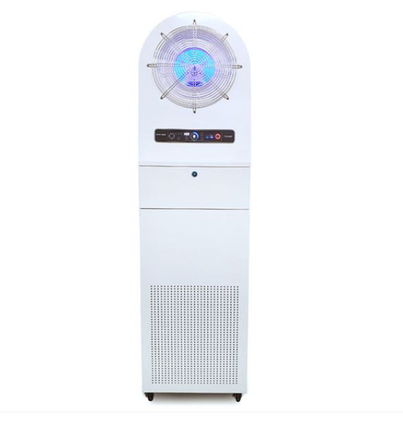 페라케어 공기청정살균기. [사진=네이버 쇼핑 캡처]