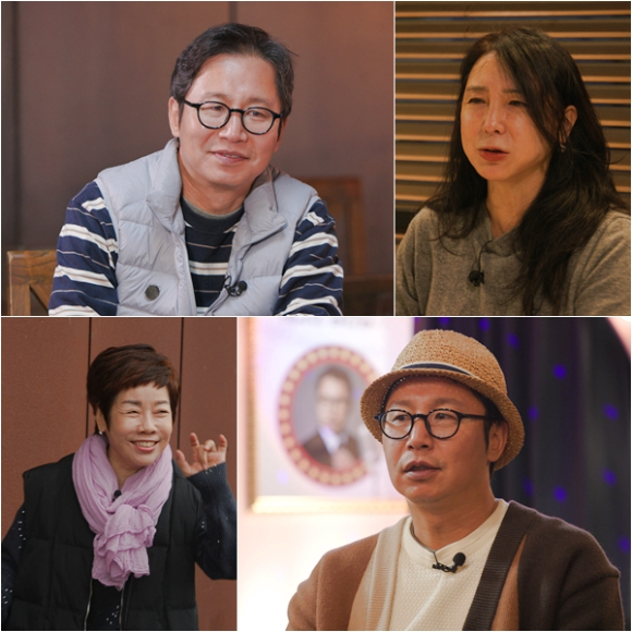 '스타다큐 마이웨이'에 심현섭이 출연한다. [사진=TV CHOSUN]