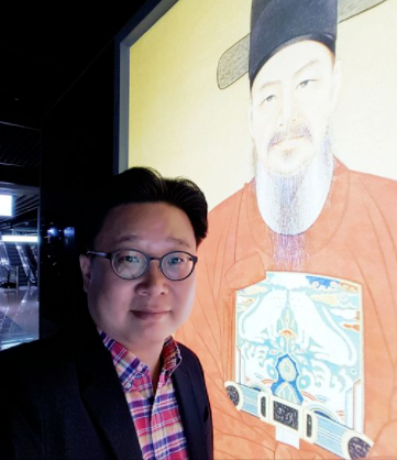 일본 니혼게이자이신문의 서울지국장 스즈키 쇼타로가 넷플릭스 드라마 '오징어 게임'에 등장하는 게임의 원조가 일본이라고 주장했다. [사진=넷플릭스 ]