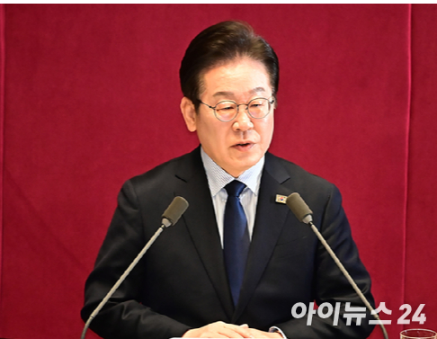 국민의힘 소속 윤희숙 여의도연구원장이 '주 4일제'를 추진해야 한다고 주장한 이재명 더불어민주당 대표를 향해 비판의 목소리를 냈다. [사진=연합뉴스]