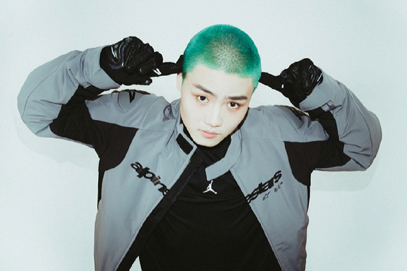 김기표 프로필 사진 [사진=AOMG]