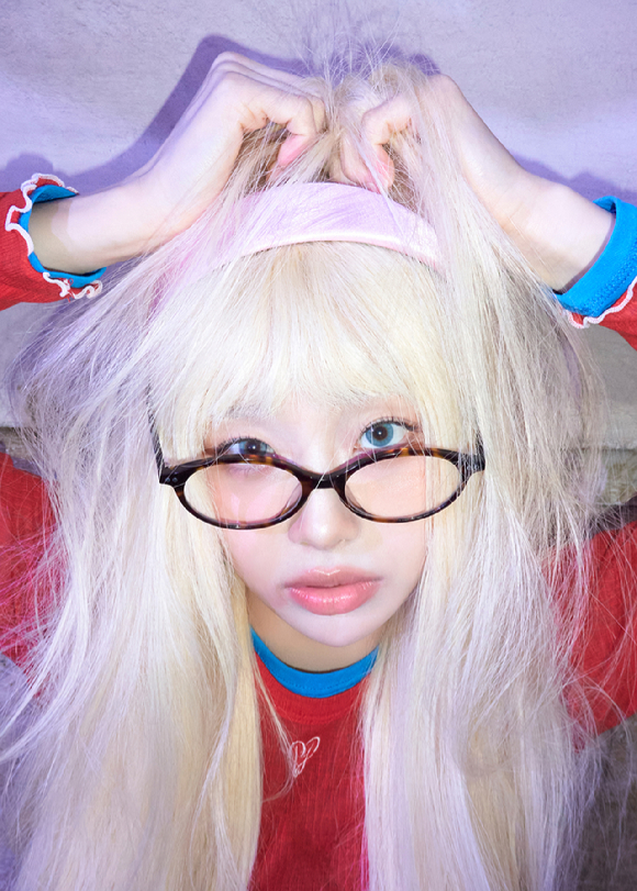 츄 콘셉트 포토 [사진=ATRP]