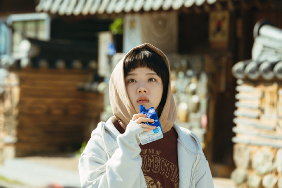 로맨스의 절댓값 [사진=쿠팡플레이 ]