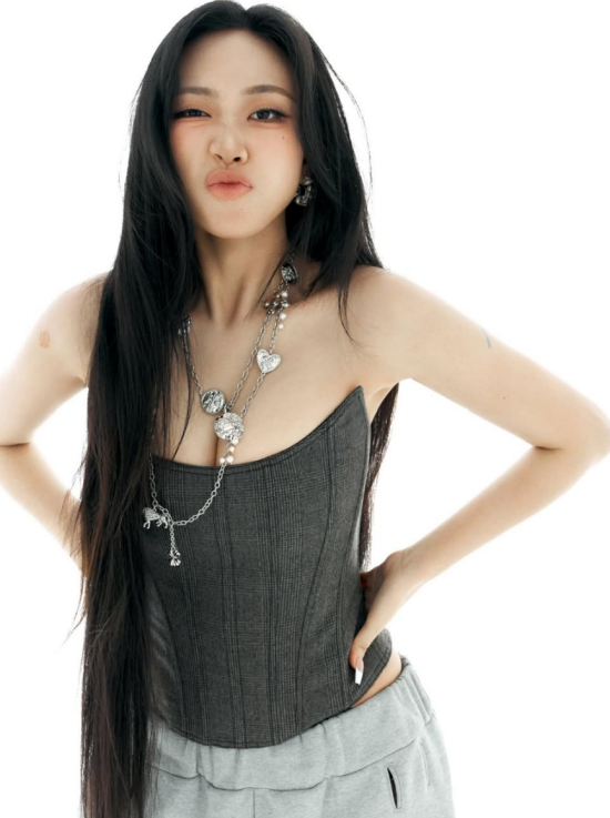 이영지 [사진=이영지 SNS]