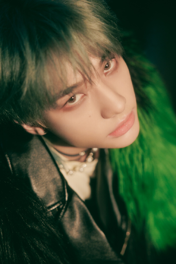 스트레이키즈 현진 프로필 사진 [사진=JYP엔터테인먼트]