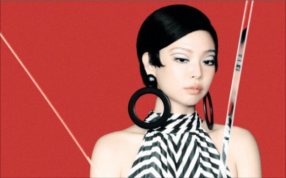 제니 [사진=V 매거진]