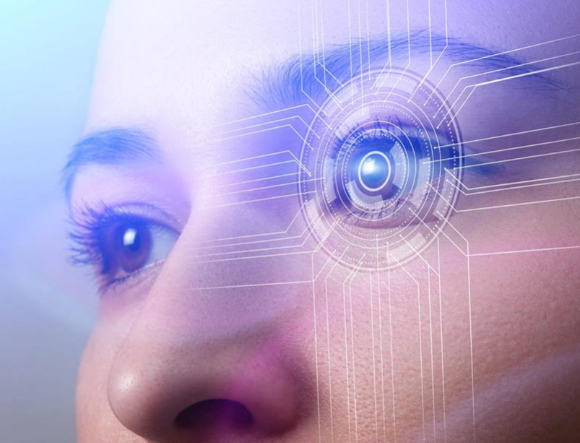  인공지능(AI) 기술 고도화로 온라인상 '가짜 인간' 문제가 확산하면서 주요 플랫폼들이 홍채(iris) 스캔 기반 인증 시스템을 도입한다. 사진은 본 기사 내용과 무관. [사진=픽사베이 ]
