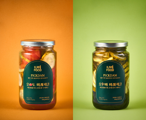 사진은 픽담 제품. [사진=일미푸드]