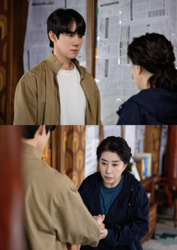 '신이랑 법률사무소' 스틸컷 갈무리 [사진=SBS]