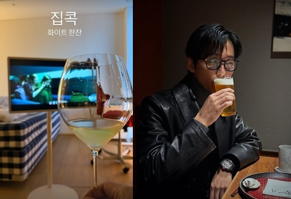 남궁민 [사진=남궁민 SNS]