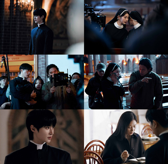 더 크리스마스 송 [사진=돌고래유괴단 공식 유튜브]