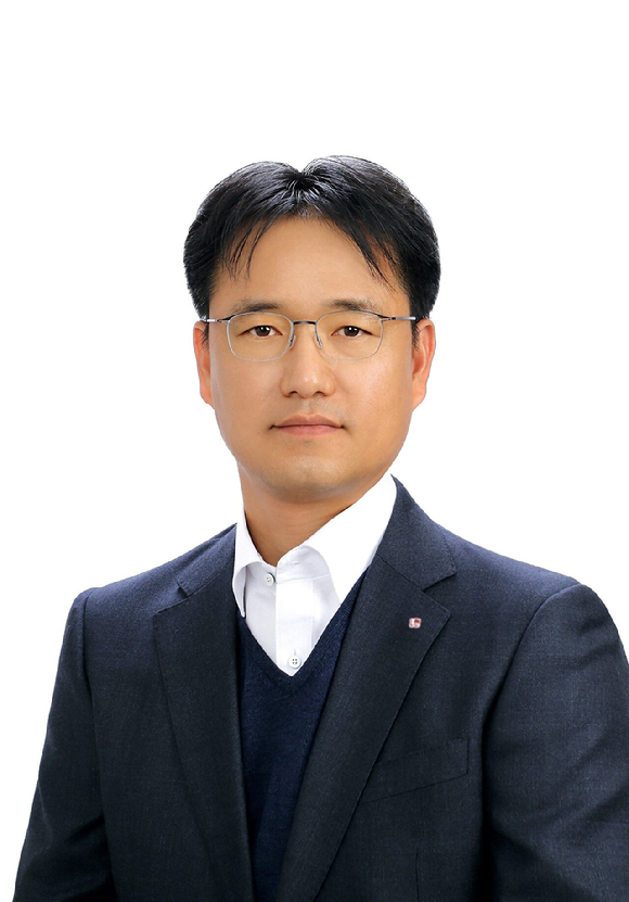 구혁서 LX인터내셔널 대표이사 CEO. [사진=LX인터내셔널]