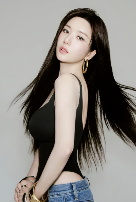 권은비 [사진=권은비 인스타그램]