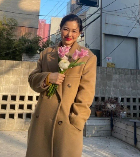 이하늬 [사진=이하늬 SNS]