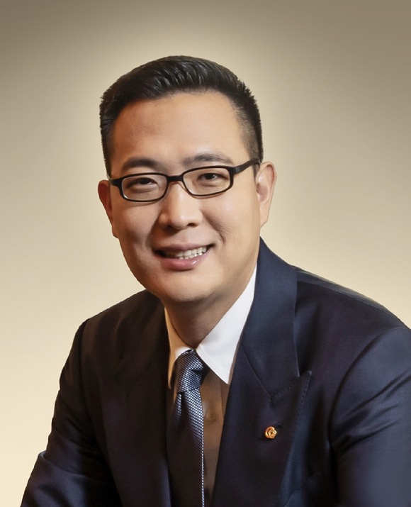 김동선 한화M&S 미래전략총괄 사장. [사진=아이뉴스24 DB]