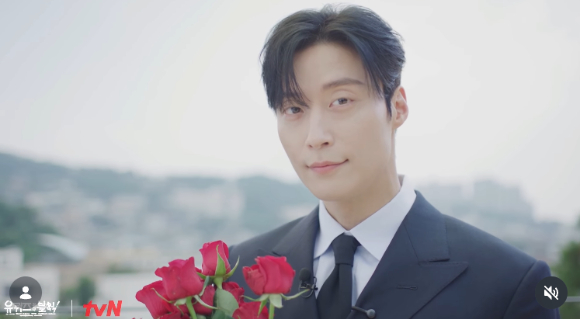 '유퀴즈' 허남준, 신상 '로코장인'⋯"'내 스타일 아닌데 거슬려' 반응 인상적"