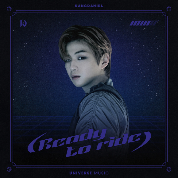 강다니엘 신곡 'Ready to ride' 온라인 커버 [사진=엔씨소프트(NC)/클렙(Klap)]
