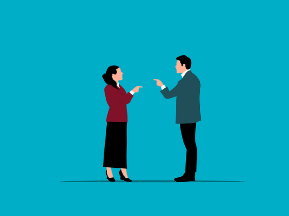 불륜 관계인 직장 상사에게 성추행당했다며 허위 고소장을 제출한 20대 여성이 징역형을 선고받았다. 본 기사와 무관한 이미지. [사진=픽사베이]