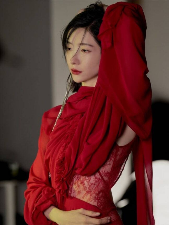 박지현 [사진=박지현 SNS]