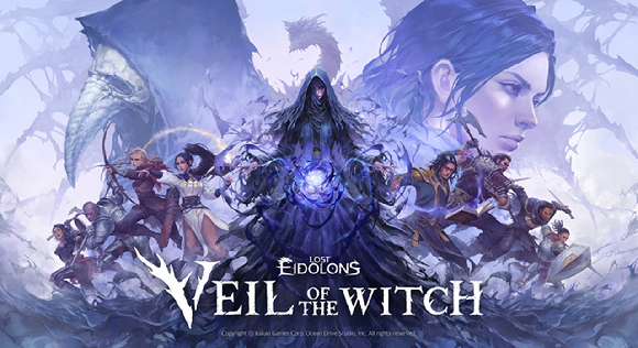 [사진=카카오게임즈]