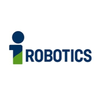 아이로보틱스 CI [사진=아이로보틱스]