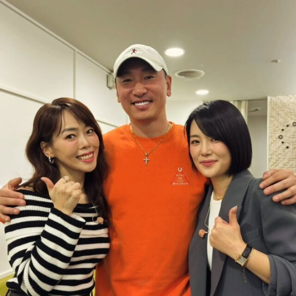 라이머 애즈원 [사진=라이머 SNS]