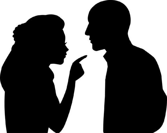 개 짖는 소리로 인한 갈등이 폭발해 이웃 간 큰 말다툼과 몸싸움으로까지 번졌다는 사연이 전해졌다. 사진은 본 기사 내용과 무관. [사진=Cummings School of Veterinary Medicine]