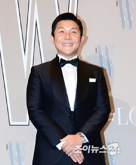 23기 옥순, 미스터강 [사진=미스터강 인스타그램 ]