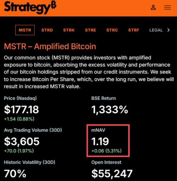 스트래티지 설립자 마이클 세일러. [사진=마이클 세일러 X]