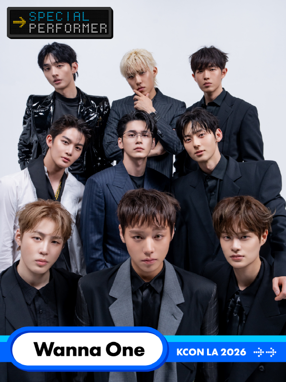 워너원 이미지 [사진=CJ ENM]