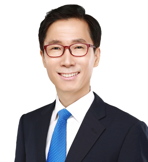 전병주 광진구청장 예비후보. [사진=전병주 후보]