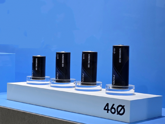 삼성SDI 기흥 본사 전경. [사진=삼성SDI]