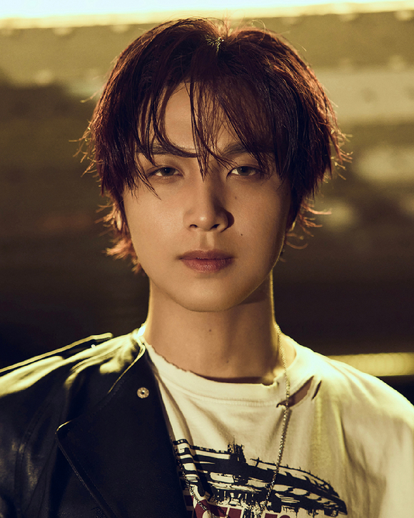 NCT 해찬 콘셉트 포토 [사진=SM엔터테인먼트]