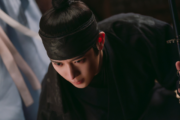 배우 서강준이 넷플릭스 시리즈 '월간남친'에 특별출연 했다. [사진=넷플릭스]